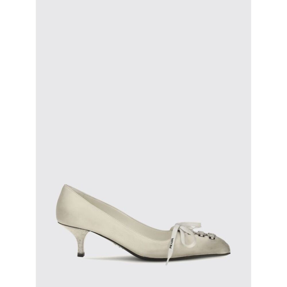 Prada Women Pump Woman Prada